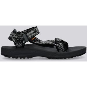 Teva Windsted - Negro - Sandalias Trekking Mujer talla 38 Teva Windsted - Negro - Sandalias Trekking Mujer talla 38