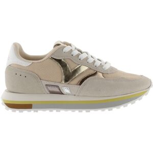 Zapatillas Beige Victoria Modelo 1154101 - Zapatillas Zapatillas Beige Victoria Modelo 1154101 - Zapatillas