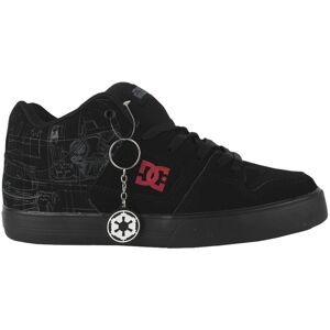 Zapatillas DC Shoes Sw Pure Mid - Zapatillas De Moda Dc Shoes Fw22 MKP Zapatillas DC Shoes Sw Pure Mid - Zapatillas De Moda Dc Shoes Fw22 MKP