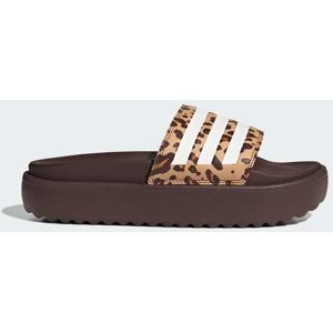 Chancla Adilette Platform adidas MKP Chancla Adilette Platform adidas MKP