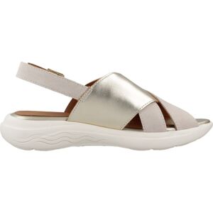 Sandalias Mujer Geox D Spherica Ec5 MKP Sandalias Mujer Geox D Spherica Ec5 MKP