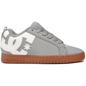 Zapatillas DC Shoes Court Graffik MKP Zapatillas DC Shoes Court Graffik MKP