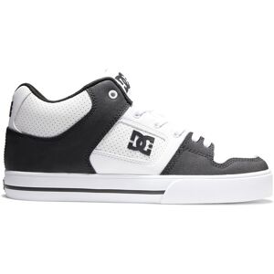Zapatillas DC Shoes Pure Mid Adys MKP Zapatillas DC Shoes Pure Mid Adys MKP