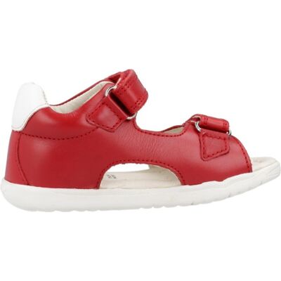 Sandalias Niño Geox B Sandal Macchia Boy MKP Sandalias Niño Geox B Sandal Macchia Boy MKP