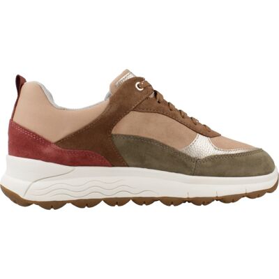 Zapatillas Mujer Geox D Spherica MKP Zapatillas Mujer Geox D Spherica MKP