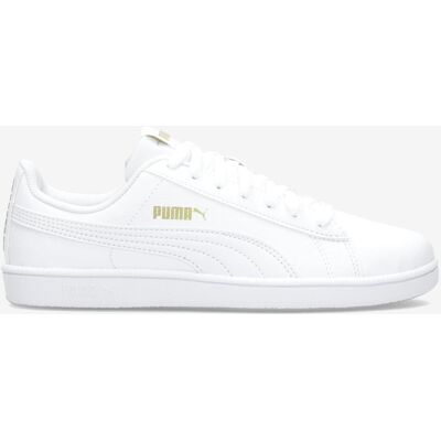 Puma Up - Blanco - Zapatillas Lona Mujer talla 39 Puma Up - Blanco - Zapatillas Lona Mujer talla 39