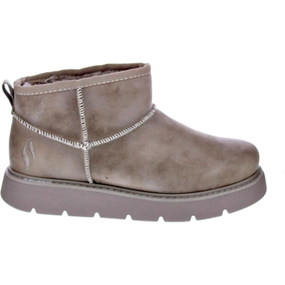 Botines Skechers Keepsakes Marrón MKP Botines Skechers Keepsakes Marrón MKP