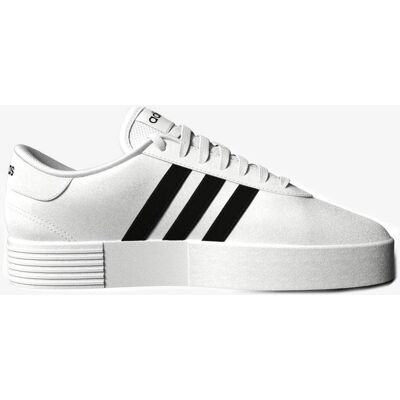 adidas Court Bold - Blancas - Zapatilla Mujer adidas Court Bold - Blancas - Zapatilla Mujer