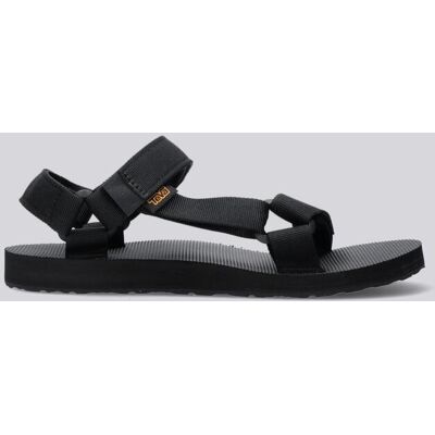 Teva Original Universal - Negro - Sandalias Montaña Hombre talla 45.5 Teva Original Universal - Negro - Sandalias Montaña Hombre talla 45.5