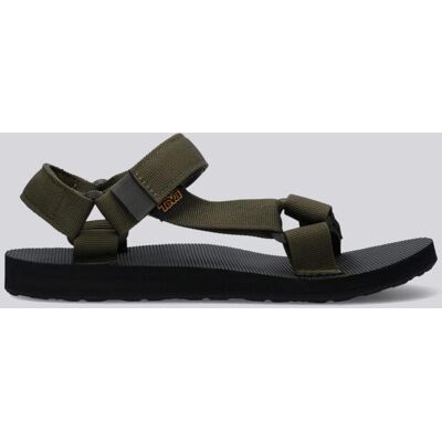 Teva Original Universal - Verde - Sandalias Montaña Hombre talla 43 Teva Original Universal - Verde - Sandalias Montaña Hombre talla 43