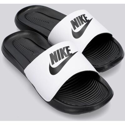 Nike Victori One - Blanco - Chancla Pala Hombre talla 40 Nike Victori One - Blanco - Chancla Pala Hombre talla 40