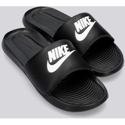 Nike Victori One -Negro- Chancla Pala Mujer talla 36.5 Nike Victori One -Negro- Chancla Pala Mujer talla 36.5
