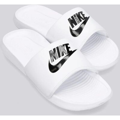 Nike Victori One - Blanco - Chanclas Pala Mujer talla 36.5 Nike Victori One - Blanco - Chanclas Pala Mujer talla 36.5