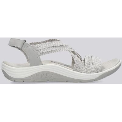 Skechers Reggie Cup - Beige - Sandalias Trekking Mujer talla 39 Skechers Reggie Cup - Beige - Sandalias Trekking Mujer talla 39