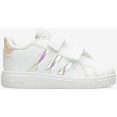 adidas Grand Court 2.0 - - Zapatillas Velcro Niña MKP talla 32 adidas Grand Court 2.0 - - Zapatillas Velcro Niña MKP talla 32