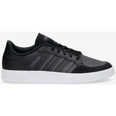 adidas Breaknet - Negro - Zapatillas Hombre adidas Breaknet - Negro - Zapatillas Hombre