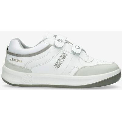 Paredes Estrella - Blancas - Zapatillas Hombre Paredes Estrella - Blancas - Zapatillas Hombre