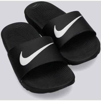 Nike Kawa - Negro - Chanclas Pala Niño talla 40 Nike Kawa - Negro - Chanclas Pala Niño talla 40