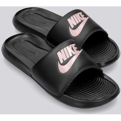 Nike Victori - Negro - Chanclas Pala Mujer talla 39 Nike Victori - Negro - Chanclas Pala Mujer talla 39