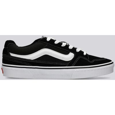 Vans Caldrone - Negro - Zapatillas Lona Hombre talla 46 Vans Caldrone - Negro - Zapatillas Lona Hombre talla 46