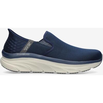 Skechers Dlux Walker - Zapatillas Slip On Hombre Skechers Dlux Walker - Zapatillas Slip On Hombre