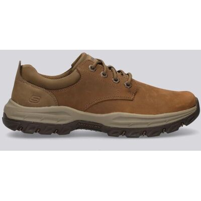 Skechers Knowlson Leland - Marrón - Zapatillas Trekking Hombre talla 42 Skechers Knowlson Leland - Marrón - Zapatillas Trekking Hombre talla 42