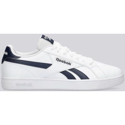 Reebok Court Retro - Blanco - Zapatillas Hombre talla 40 Reebok Court Retro - Blanco - Zapatillas Hombre talla 40