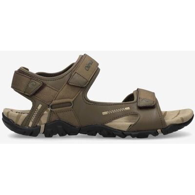 Chiruca Tarifa - Marrón - Sandalias Trekking Hombre talla 45 Chiruca Tarifa - Marrón - Sandalias Trekking Hombre talla 45