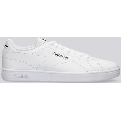 Reebok Court Clean - Blanco - Zapatillas Hombre talla 42 Reebok Court Clean - Blanco - Zapatillas Hombre talla 42