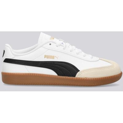 Puma 9 T - Blanco - Zapatillas Mujer talla 40 Puma 9 T - Blanco - Zapatillas Mujer talla 40
