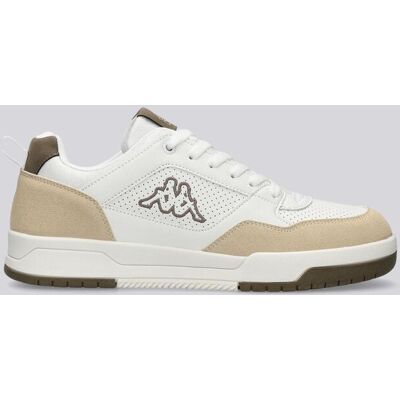 Kappa Logo Manis - Blanco - Zapatillas Hombre Kappa Logo Manis - Blanco - Zapatillas Hombre