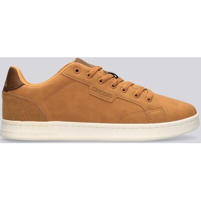 Kappa Logo Tango - Camel - Zapatillas Hombre talla 46 Kappa Logo Tango - Camel - Zapatillas Hombre talla 46