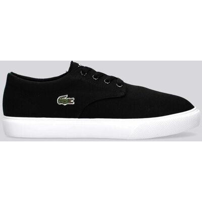 Lacoste Grip Base - Azul - Zapatillas Lona Mujer talla 39 Lacoste Grip Base - Azul - Zapatillas Lona Mujer talla 39