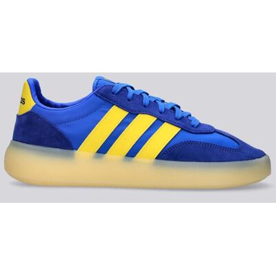 adidas Barreda Decode - Azul - Zapatillas Hombre adidas Barreda Decode - Azul - Zapatillas Hombre