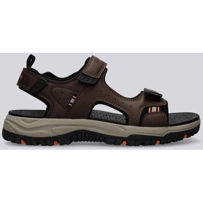 Skechers Prewitt Rigon - Marrón - Sandalias Hombre talla 46 Skechers Prewitt Rigon - Marrón - Sandalias Hombre talla 46