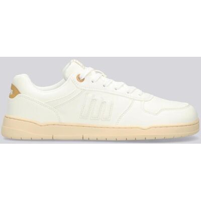 Mustang Freemiami - Blanco - Zapatillas Hombre MKP Mustang Freemiami - Blanco - Zapatillas Hombre MKP