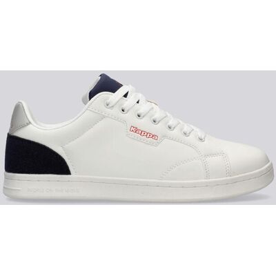 Kappa Logo Tango - Blanco - Zapatillas Hombre MKP Kappa Logo Tango - Blanco - Zapatillas Hombre MKP