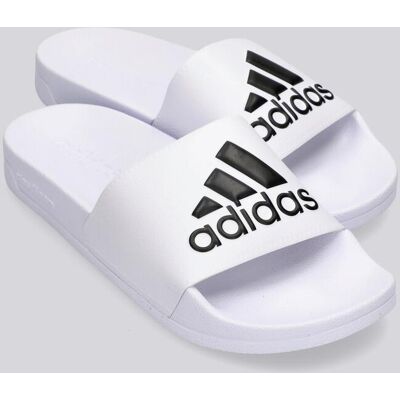 adidas Adilette Shower - Blanco - Chanclas Mujer MKP talla 39.5 adidas Adilette Shower - Blanco - Chanclas Mujer MKP talla 39.5