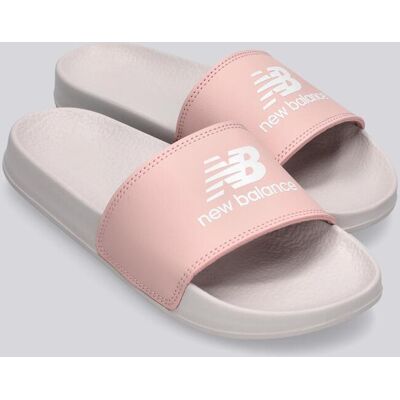 New Balance 50 - Rosa - Chanclas Slide Mujer talla 36 New Balance 50 - Rosa - Chanclas Slide Mujer talla 36