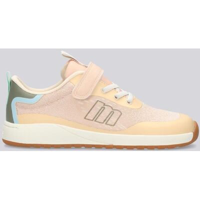 Mustang Respect 3 - Arena - Zapatillas Niña MKP Mustang Respect 3 - Arena - Zapatillas Niña MKP