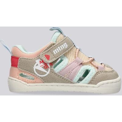Mustang Respect - Beige - Sandalias Niña MKP Mustang Respect - Beige - Sandalias Niña MKP