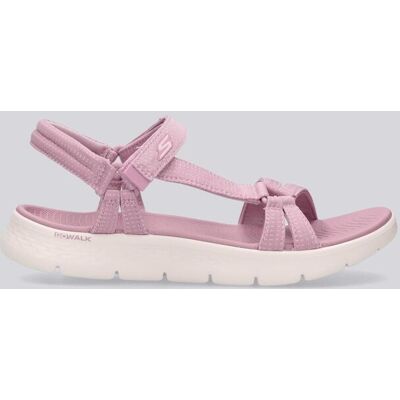 Skechers Sublime - Rosa - Sandalias Mujer MKP Skechers Sublime - Rosa - Sandalias Mujer MKP