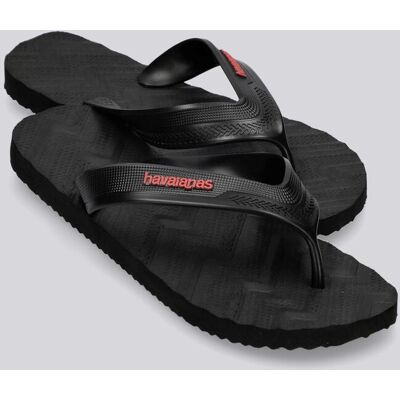 Havaianas Track Waves - Negro - Chanclas Hombre talla 44 Havaianas Track Waves - Negro - Chanclas Hombre talla 44
