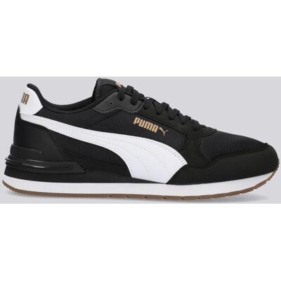 Puma St Runner V4 Mesh - Negro - Zapatillas Hombre talla 42 Puma St Runner V4 Mesh - Negro - Zapatillas Hombre talla 42
