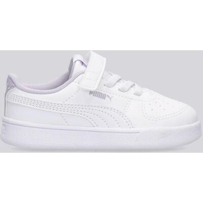 Puma Rickie 2.0 - Blanco - Zapatillas Niña talla 20 Puma Rickie 2.0 - Blanco - Zapatillas Niña talla 20
