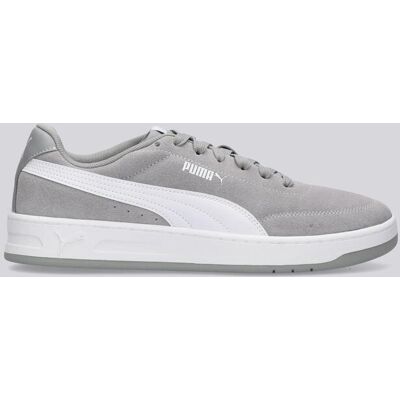 Puma Court Clean - Gris - Zapatillas Hombre talla 40 Puma Court Clean - Gris - Zapatillas Hombre talla 40