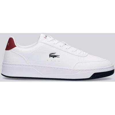 Lacoste Court Pro - Blanco - Zapatillas Hombre talla 46 Lacoste Court Pro - Blanco - Zapatillas Hombre talla 46