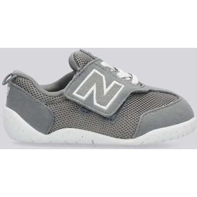 New Balance B First - Gris - Zapatillas Niño talla 24 New Balance B First - Gris - Zapatillas Niño talla 24
