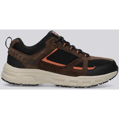 Skechers Oak Canyon - Marrón - Zapatillas Hombre talla 42 Skechers Oak Canyon - Marrón - Zapatillas Hombre talla 42