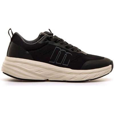 mustang Zapatillas Mtng Sinaka - Hombre-negro MKP mustang Zapatillas Mtng Sinaka - Hombre-negro MKP